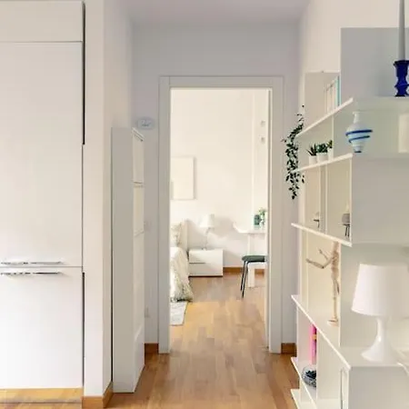 Bright & Cozy, Easy To Reach In Florenz