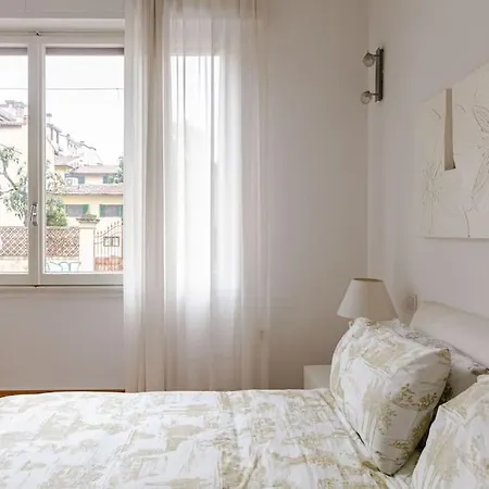Appartement Bright & Cozy, Easy To Reach In *