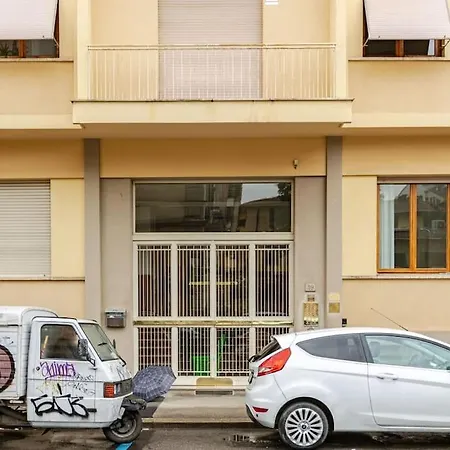 Appartement Bright & Cozy, Easy To Reach In