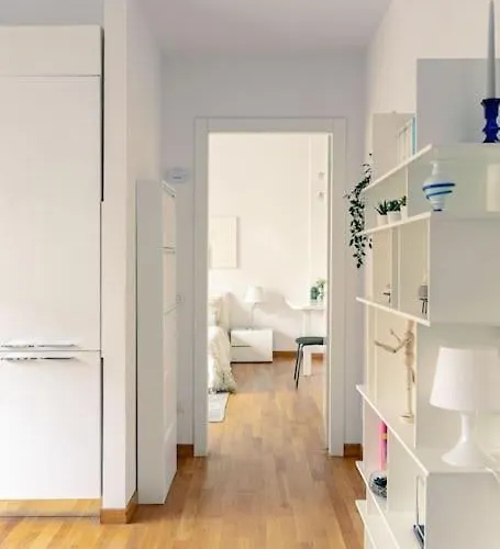Bright & Cozy, Easy To Reach In Florence